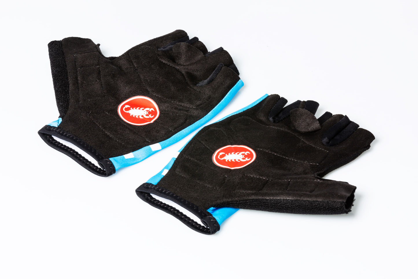 RACE SHO. GLOVE – Guanti