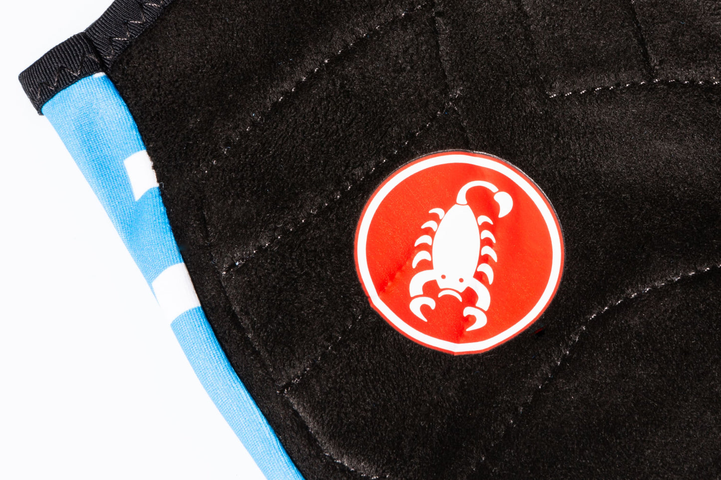 RACE SHO. GLOVE – Guanti