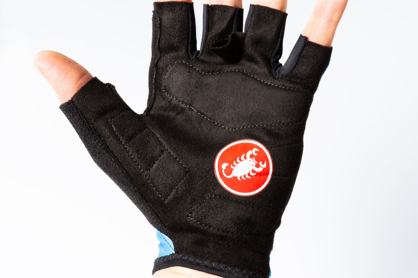 RACE SHO. GLOVE – Guanti
