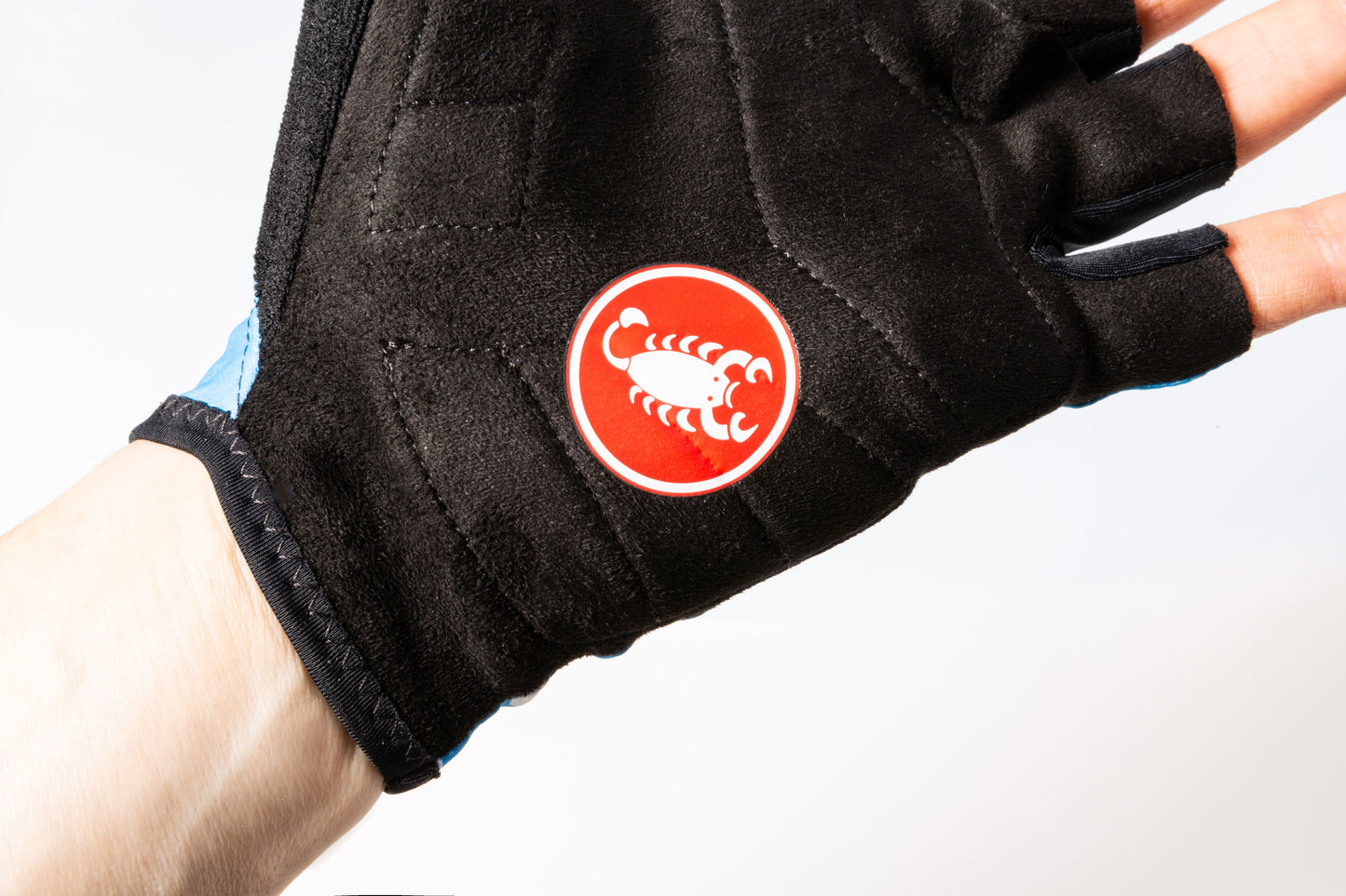 RACE SHO. GLOVE – Guanti