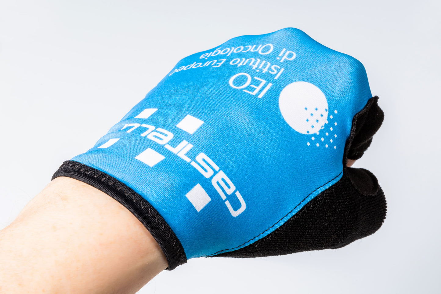 RACE SHO. GLOVE – Guanti