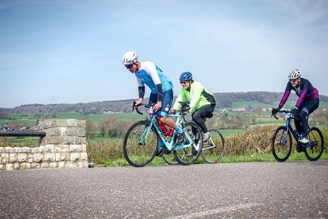 IEO Bikers nuovo sito - Pedala contro il cancro!