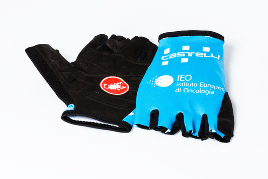 RACE SHO. GLOVE – Guanti