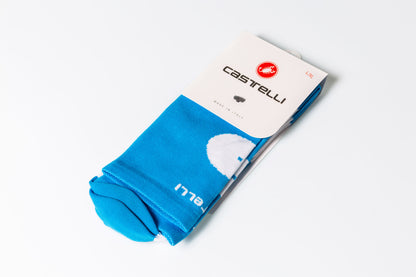 ROSSO C. 13SOCKS PAC – Calzini