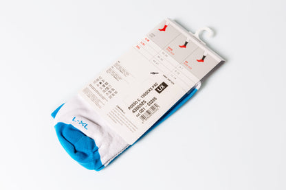 ROSSO C. 13SOCKS PAC – Calzini