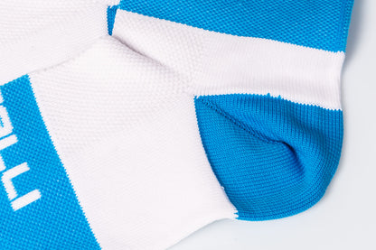 ROSSO C. 13SOCKS PAC – Calzini