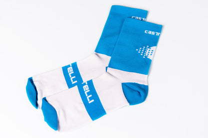 ROSSO C. 13SOCKS PAC – Calzini