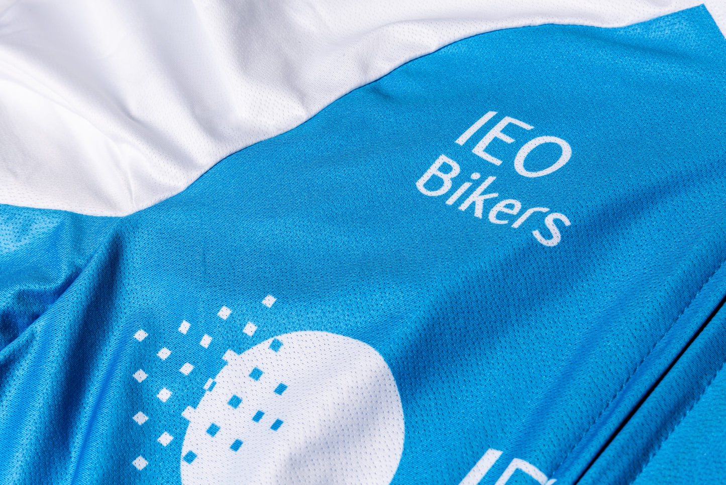 AERO RACE 6.0 JRS FZ - Maglia ciclo