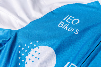 AERO RACE 6.0 JRS FZ - Maglia ciclo