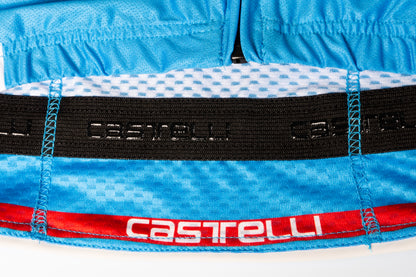 AERO RACE 6.0 JRS FZ - Maglia ciclo