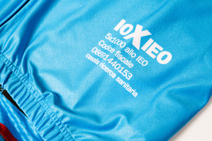 AERO RACE 6.0 JRS FZ - Maglia ciclo
