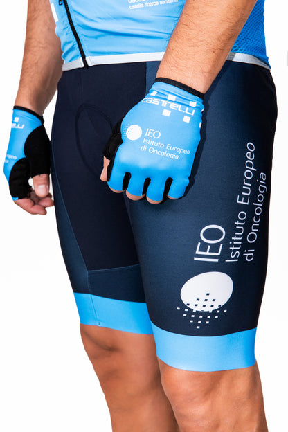 FREE AERO RC BIB – Pantaloni con bretelle