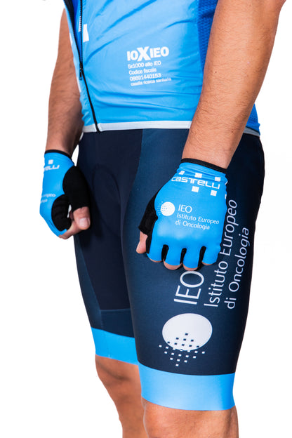 FREE AERO RC BIB – Pantaloni con bretelle