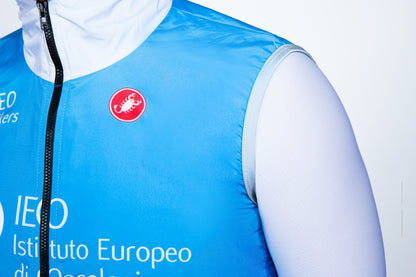 PRO LIGHT WIND VEST – Gilet