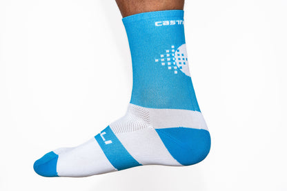ROSSO C. 13SOCKS PAC – Calzini