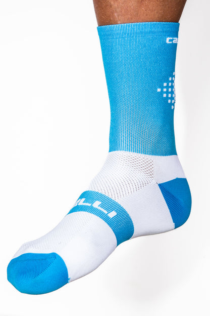 ROSSO C. 13SOCKS PAC – Calzini