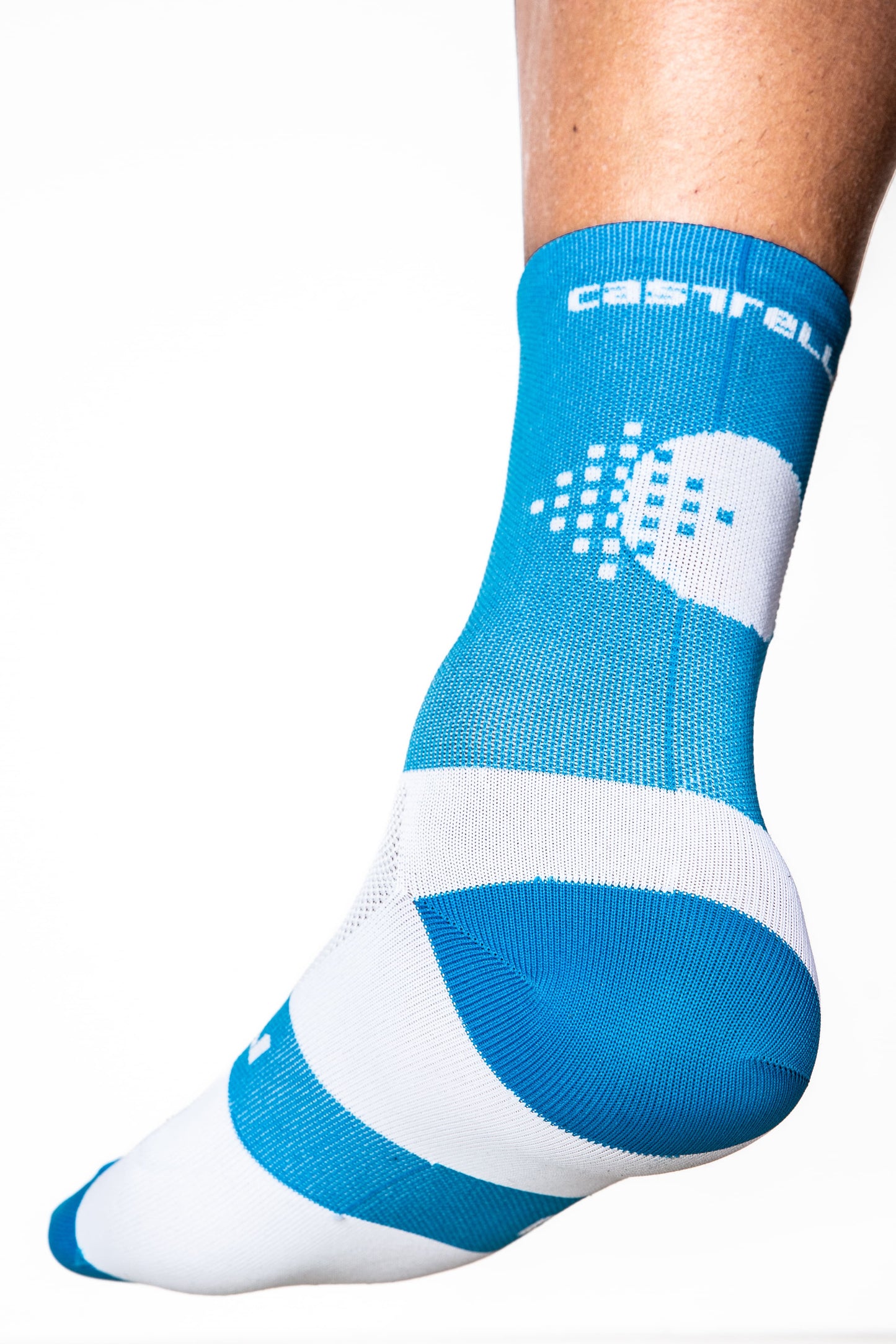 ROSSO C. 13SOCKS PAC – Calzini