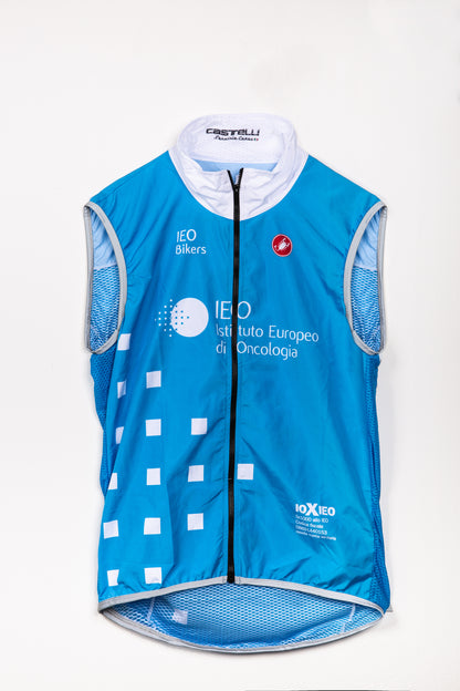 PRO LIGHT WIND VEST – Gilet